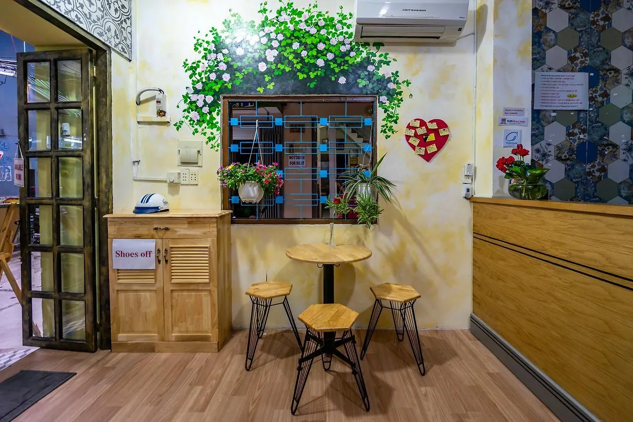 Bui Vien Hotel مدينة هوشي منه