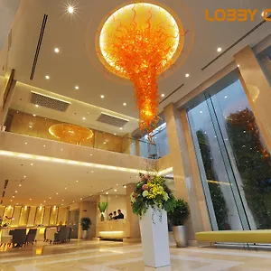 和谐西贡酒店及spa 胡志明市