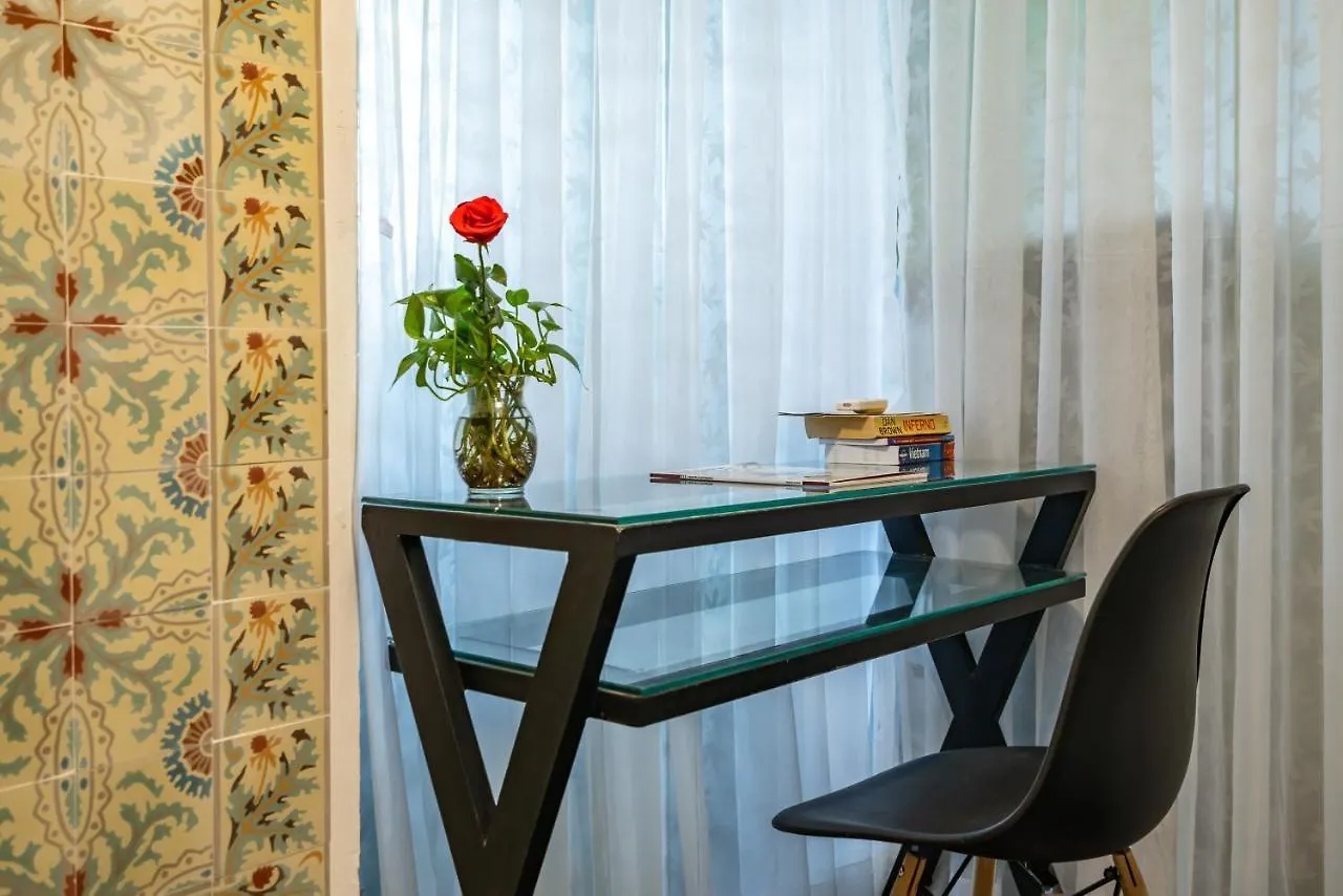 Bui Vien Hotel 호치민 2*,  베트남