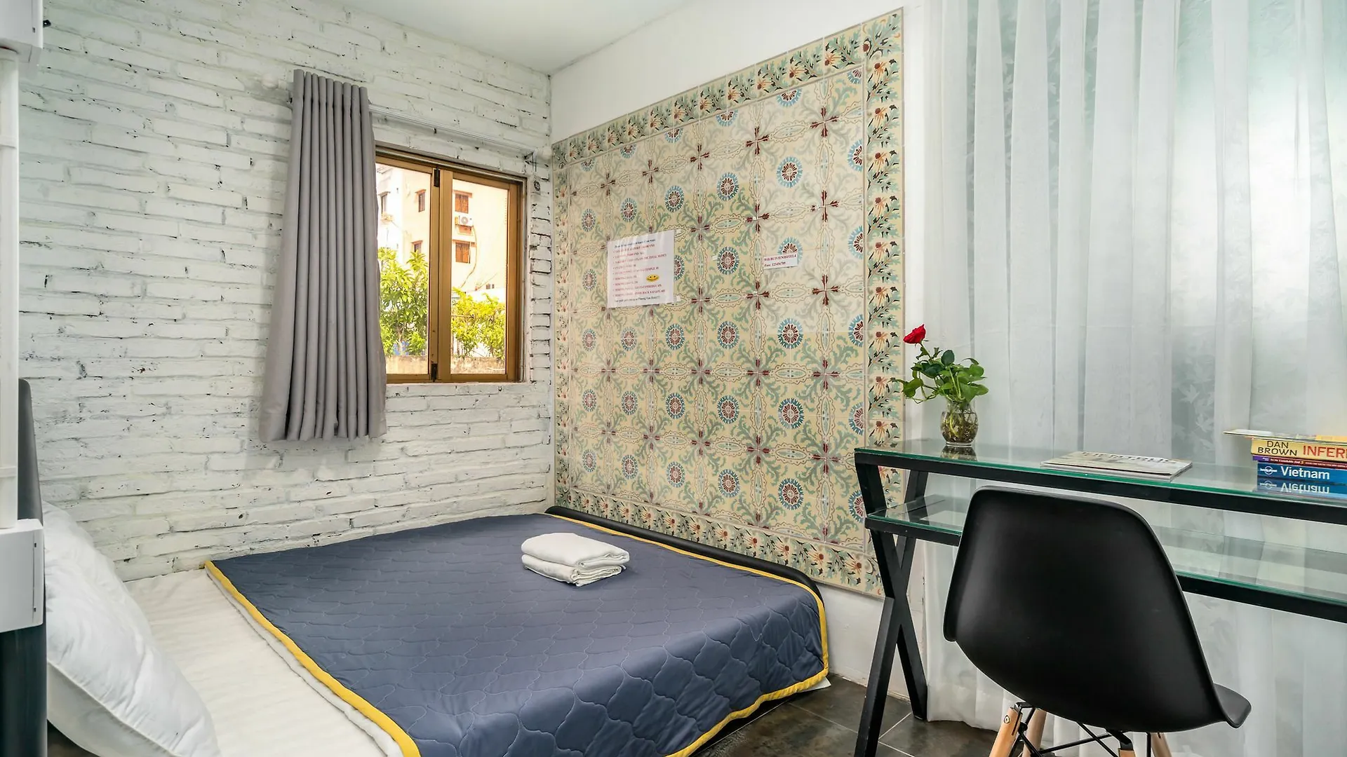 Bui Vien Hotel 호치민