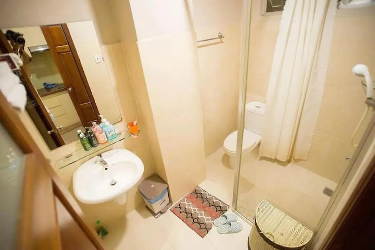Bui Vien Hotel 호치민